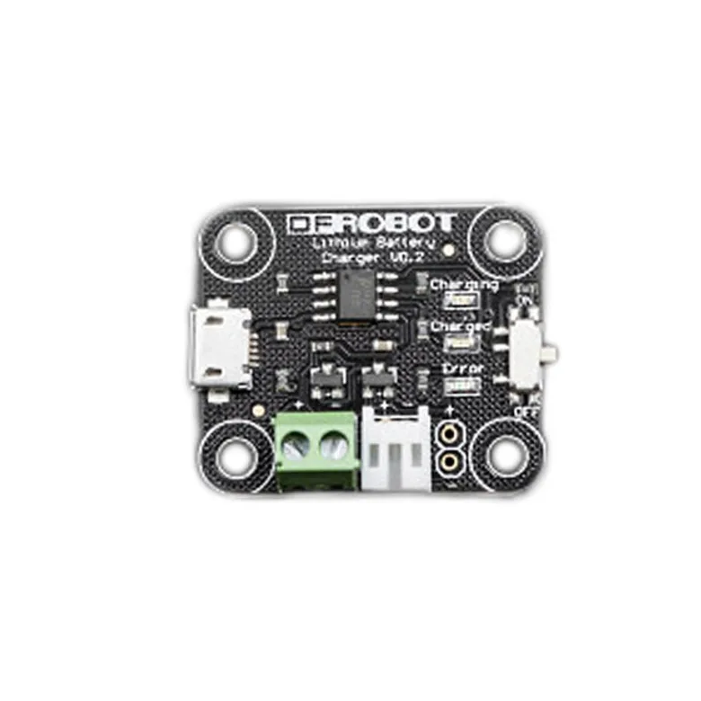 DFRobot DFR0208