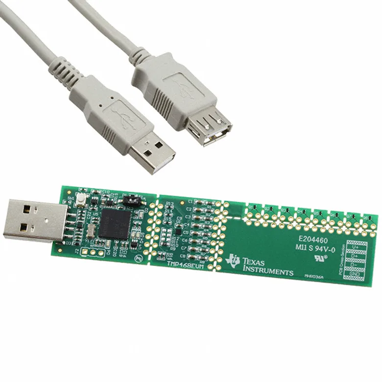 Texas Instruments TMP468EVM