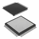 Texas Instruments TAS5414CTPHD