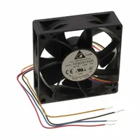 Delta Electronics FFB0812XHXHC