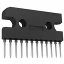ROHM Semiconductor BA5406