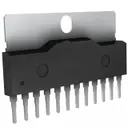 ROHM Semiconductor BA5416