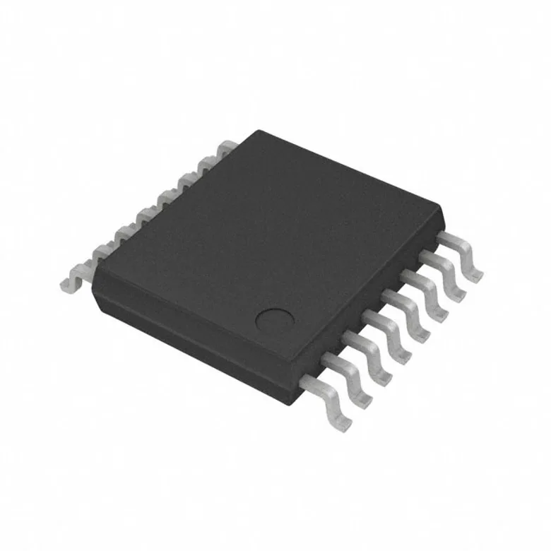 ROHM Semiconductor BU8763FV-E2