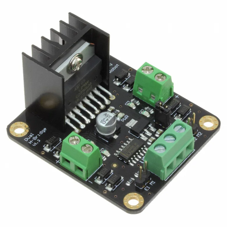 DFRobot DRI0002