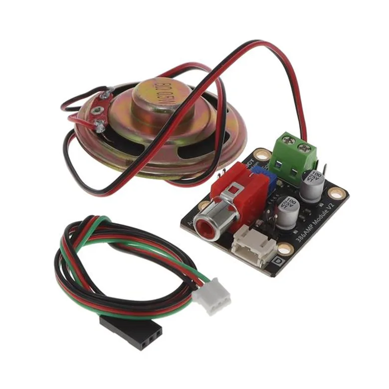DFRobot DFR0064