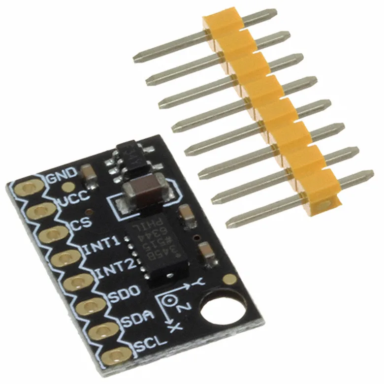 DFRobot SEN0032