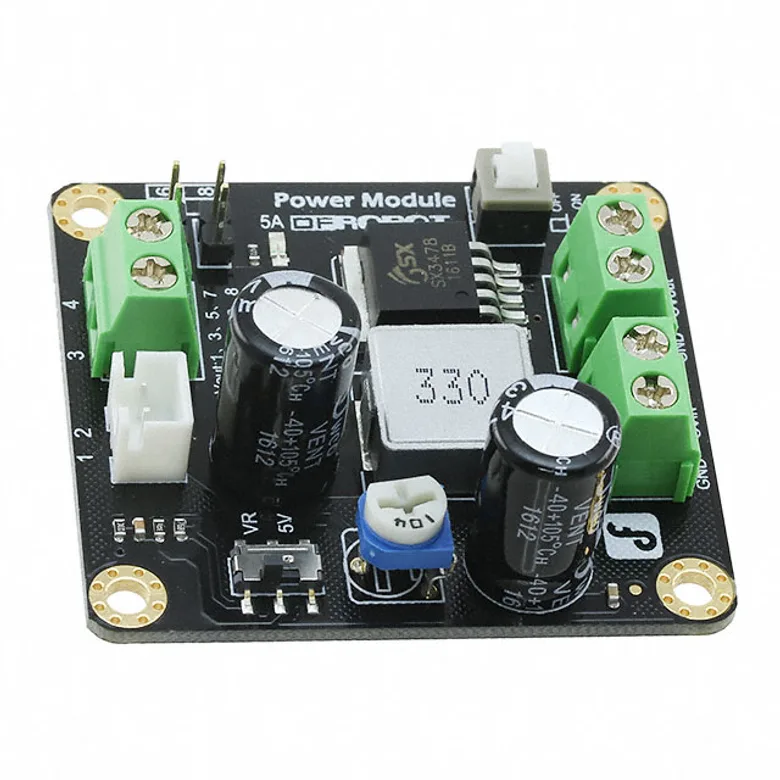 DFRobot DFR0205