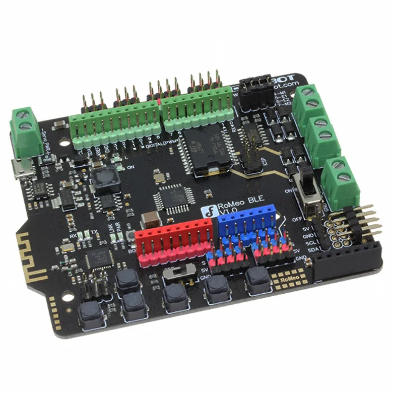 DFRobot DFR0305