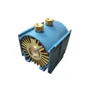 Excelitas Technologies PE300B-10FM