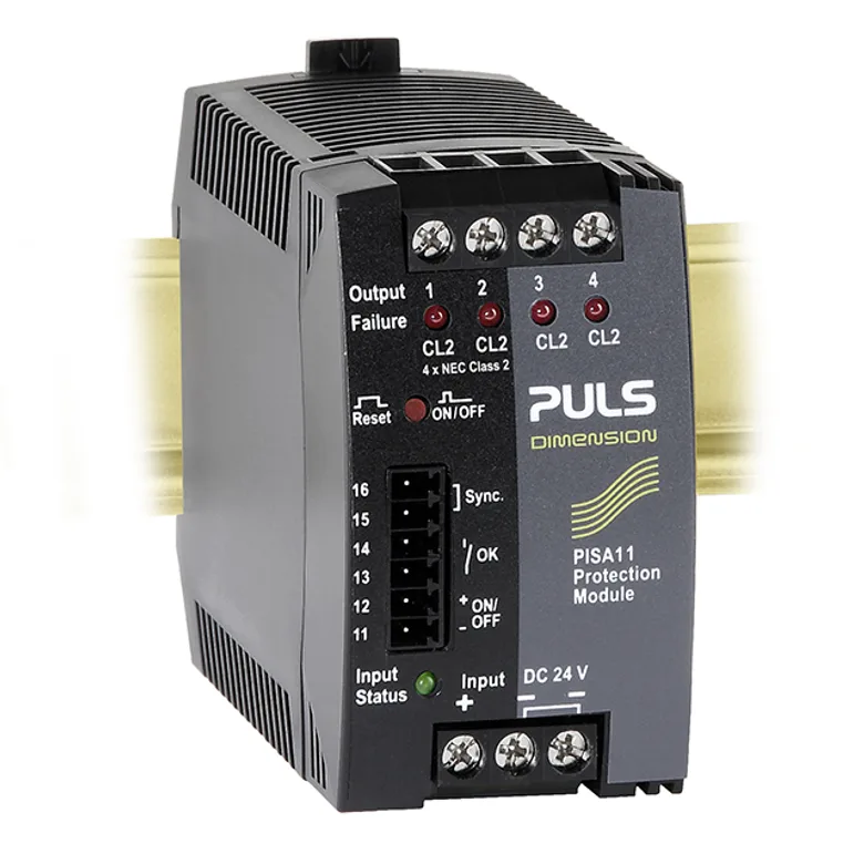 PULS, LP PISA11.CLASS2
