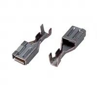 TE Connectivity AMP Connectors 316040-2