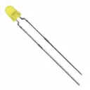 Vishay Semiconductor Opto Division TLHY4405-MS12