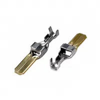 TE Connectivity AMP Connectors 917804-2