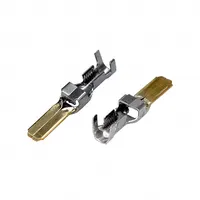 TE Connectivity AMP Connectors 917805-2