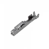 TE Connectivity AMP Connectors 1318107-1
