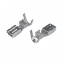 TE Connectivity AMP Connectors 1318697-6