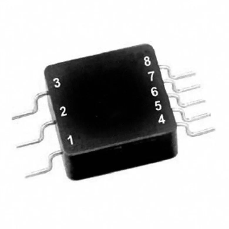 Holt Integrated Circuits Inc. PM-DB2762