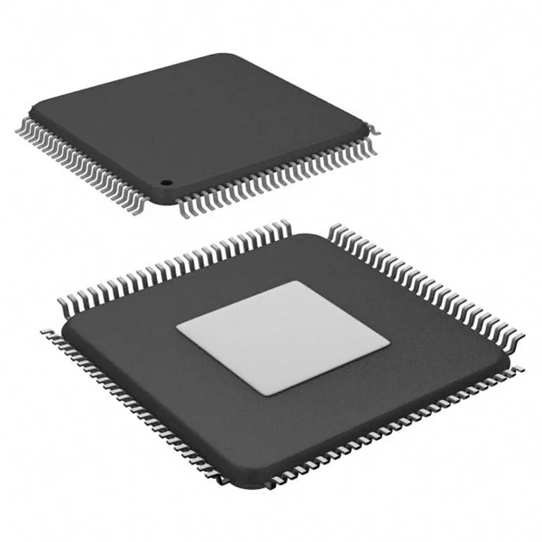 STMicroelectronics L9680TR