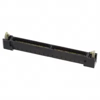 Samtec Inc. HSEC8-160-01-L-DV-A-BL