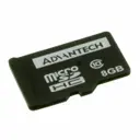 Advantech Corporation SQF-MSDM1-8G-21C