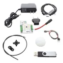 ams-OSRAM USA INC. AS722X/1X DEMO KIT