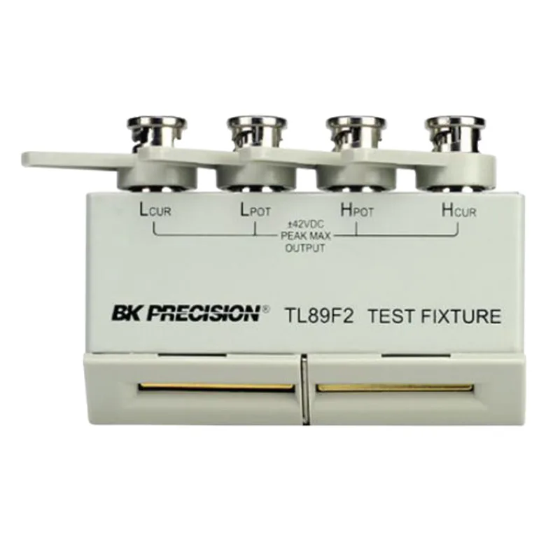 B&K Precision TL89F2