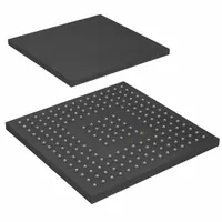STMicroelectronics STM32F723IEK6