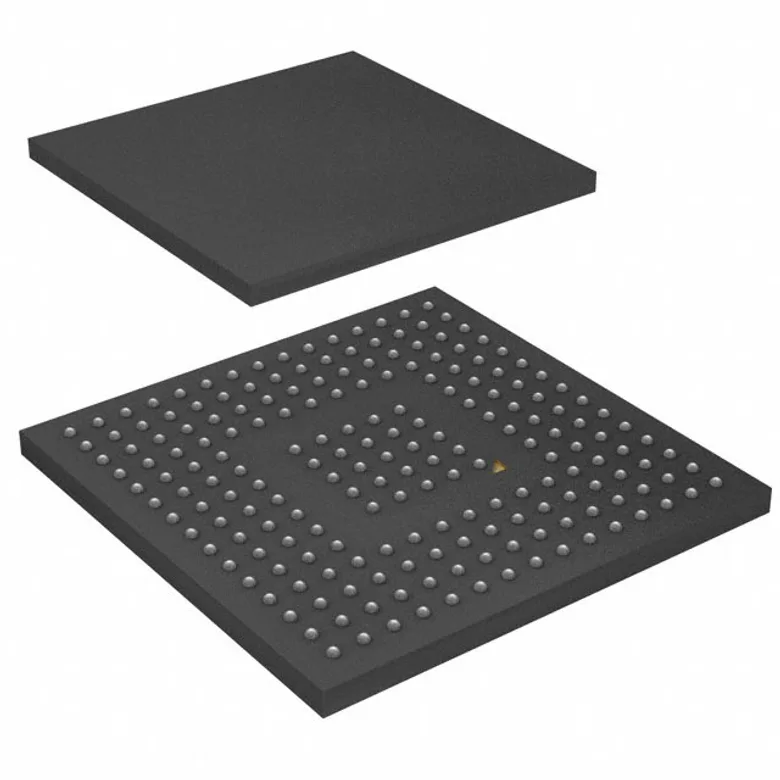 STMicroelectronics STM32F723IEK6