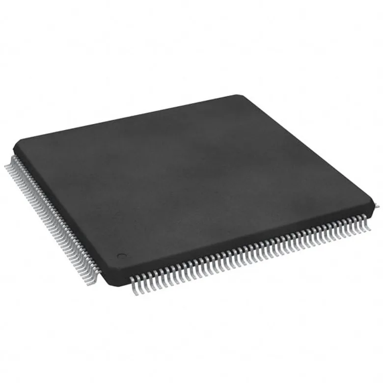 STMicroelectronics STM32F723IET6
