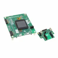 STMicroelectronics STM32F723E-DISCO