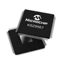 Microchip Technology KSZ9567RTXI