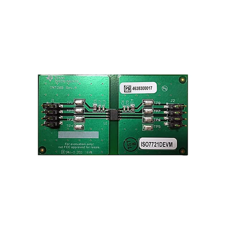 Texas Instruments ISO7721DEVM