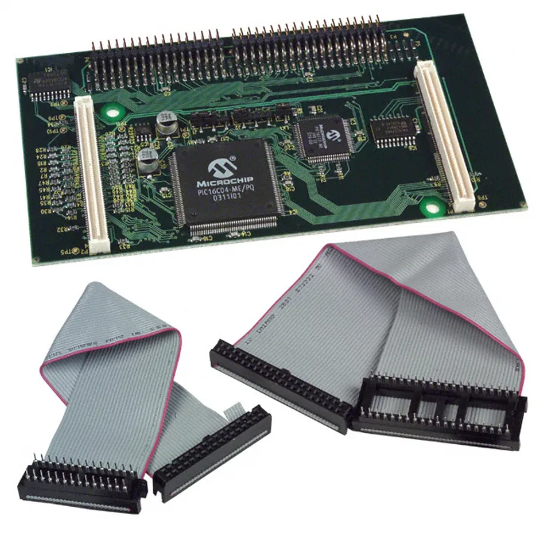 RF Solutions I3DBF77