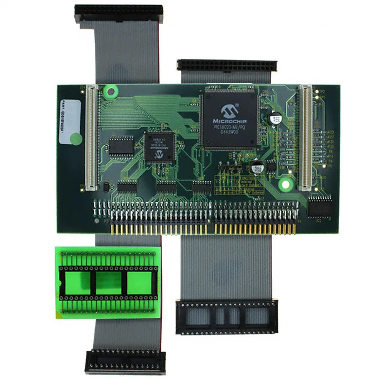 RF Solutions I3DB18F4620