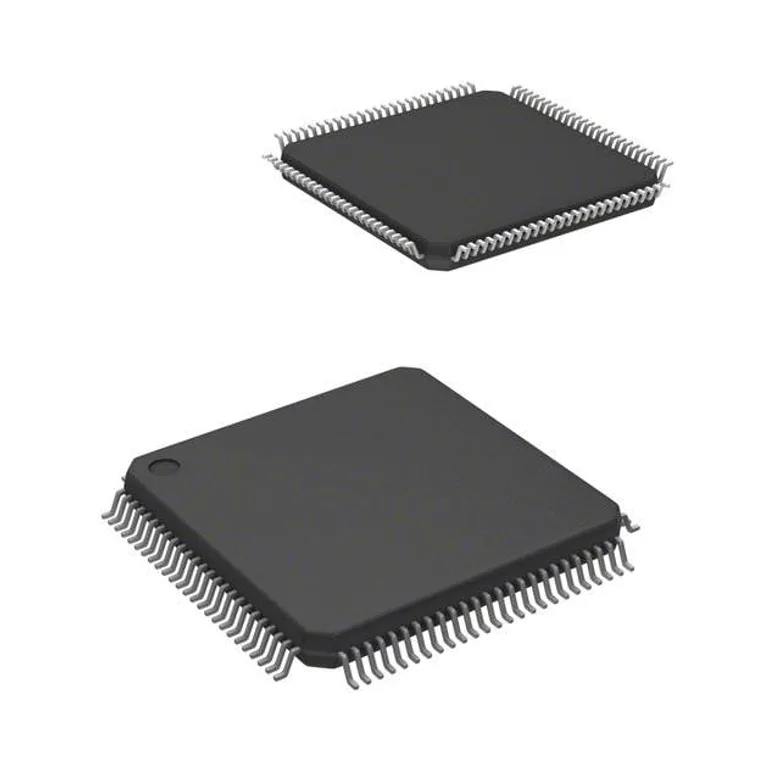 Microchip Technology AT43USB380E-AC