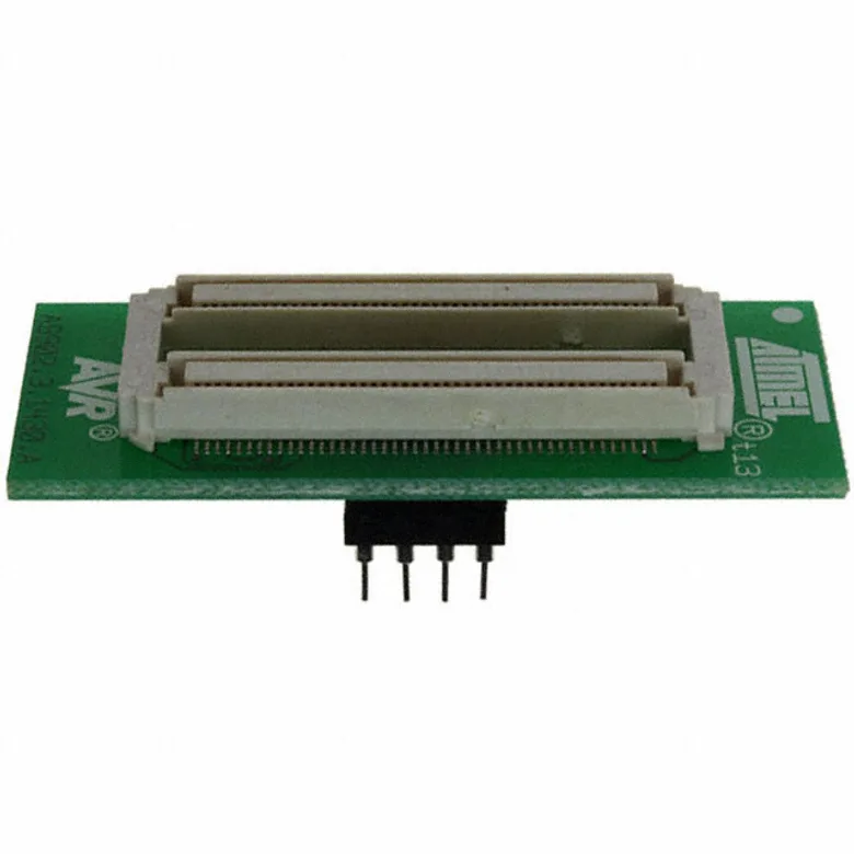 Microchip Technology ATADAPTINY13