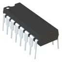 Microchip Technology U2102B-M