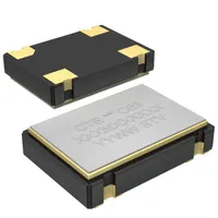 CTS-Frequency Controls CB3LV-3I-33M333300
