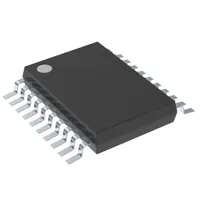 Texas Instruments SN74AHC373DGVR