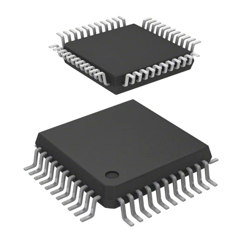 STMicroelectronics STM8S207S6T3CTR