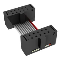 Samtec Inc. FFSD-05-D-02.00-01-N
