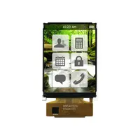 Displaytech DT024CTFT-TS