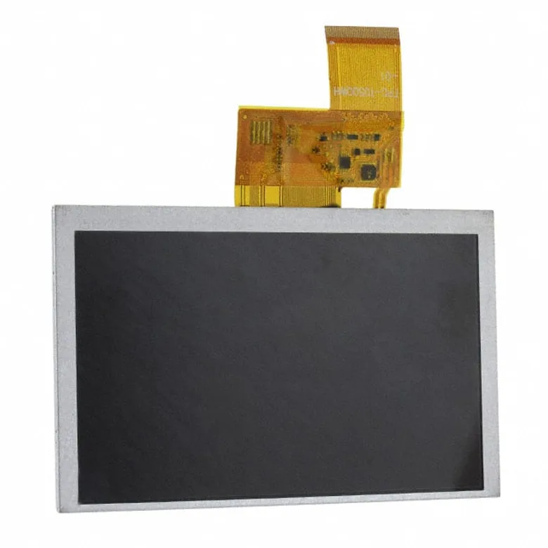Displaytech DT050TFT