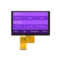 Displaytech DT050TFT thumbnail 2