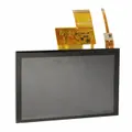 Displaytech DT050TFT-PTS 썸네일 1