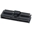 TE Connectivity AMP Connectors 1-104500-0