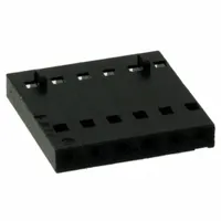 TE Connectivity AMP Connectors 103648-5