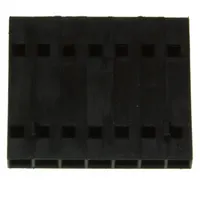TE Connectivity AMP Connectors 103648-6