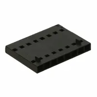 TE Connectivity AMP Connectors 103648-7