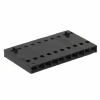 TE Connectivity AMP Connectors 103648-9
